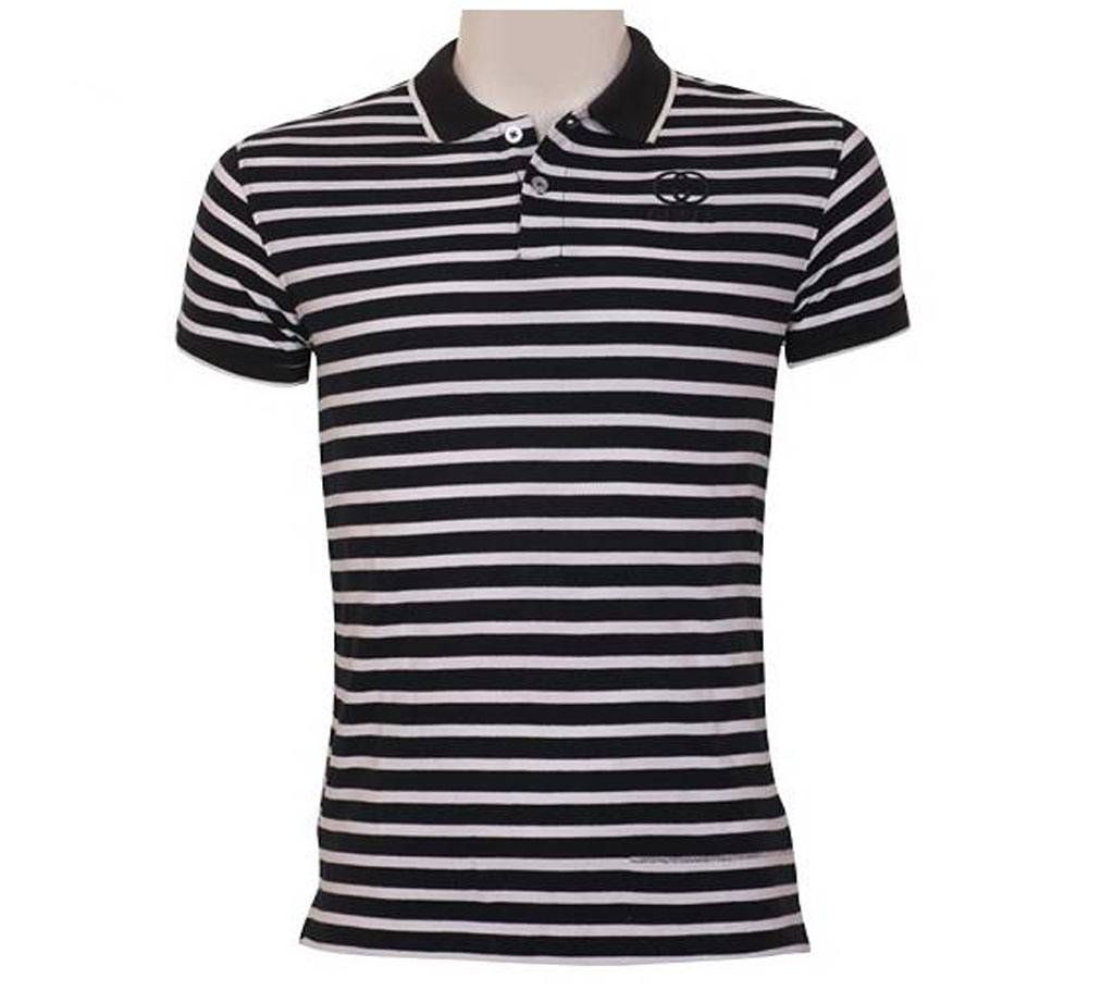 Gucci gents polo shirt. f=ts-04