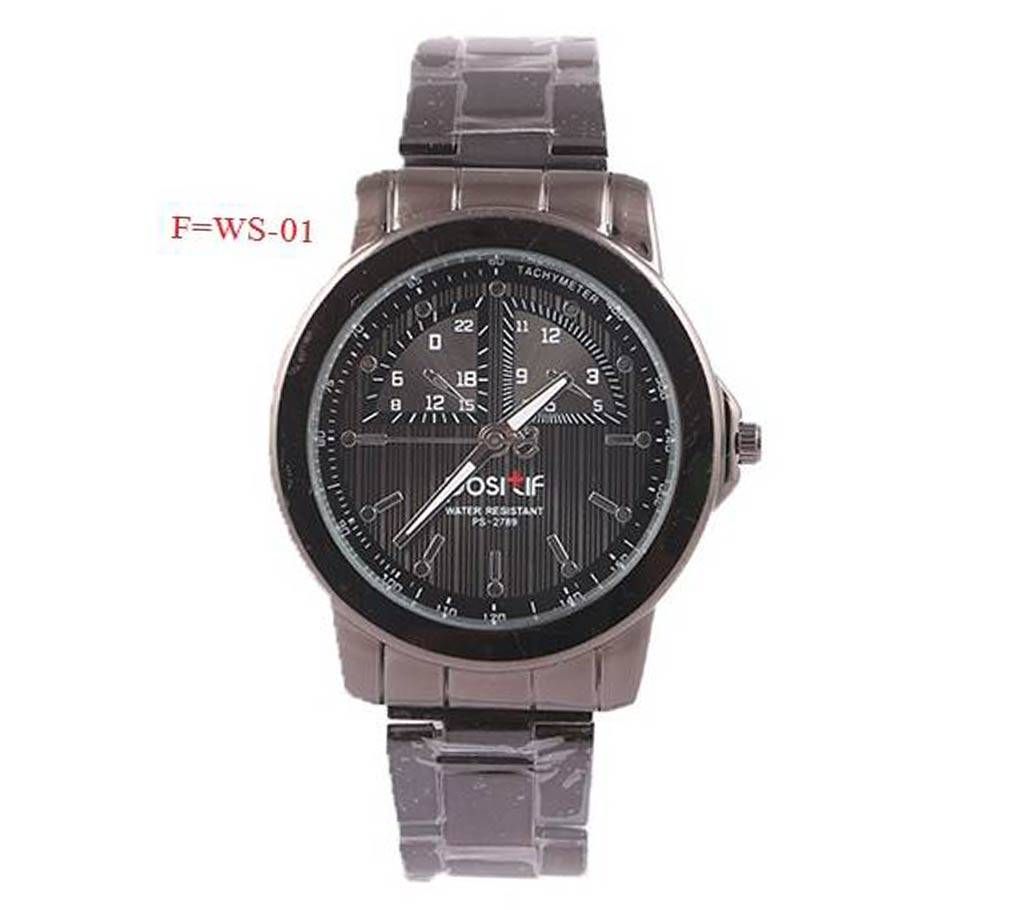 Positif Wrist Watch For Men (Copy)