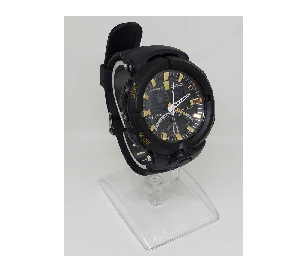 Sports watch G-SHOCK