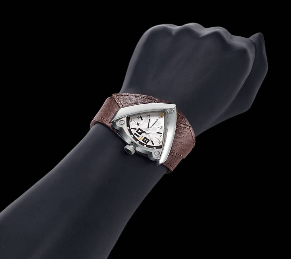 Fastrack Bikers AnaloFg Watch ( Copy)