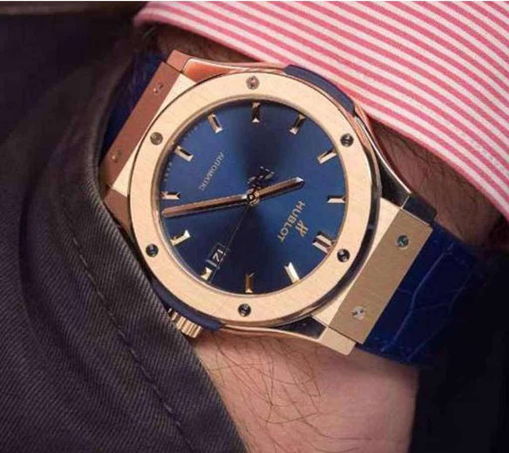HUBLOT Gentts Watch (copy)