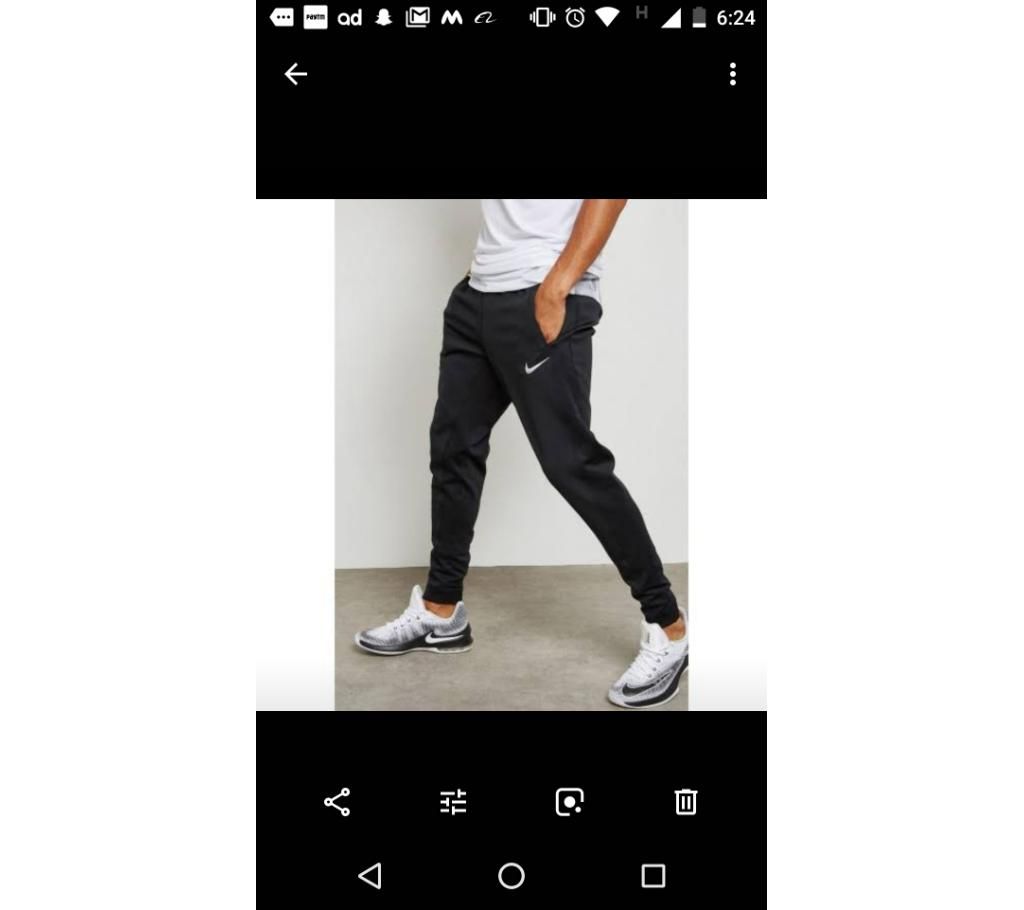 Nike Men's Sweatpant Joggers