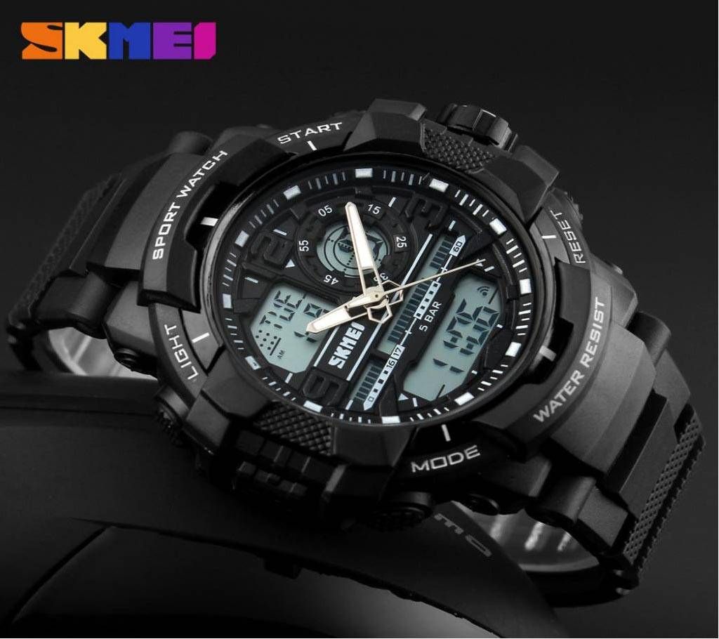 SKMEI Men's Sport Watch 1164