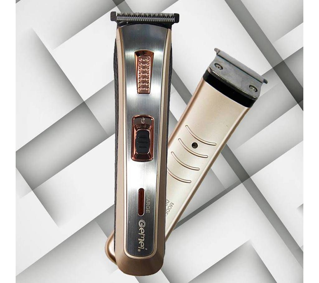 Gemei Professional Hair Clipper & Trimmer