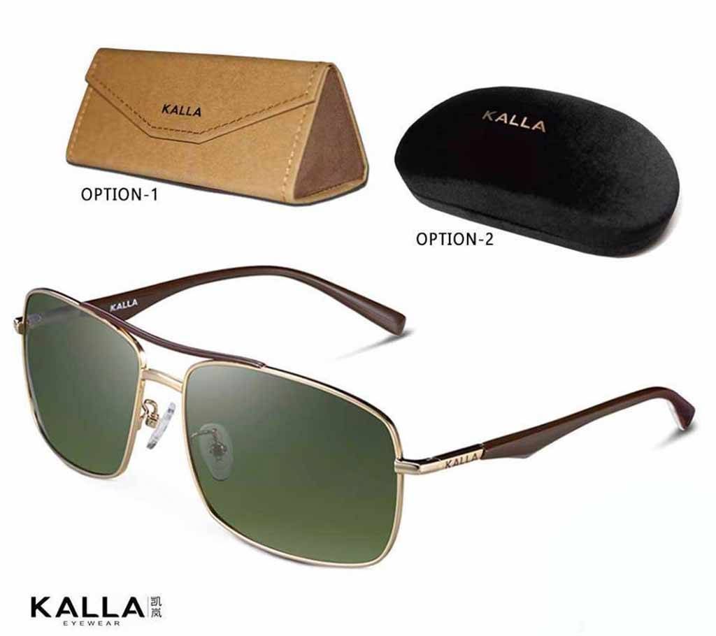 KALLA Gents Sunglasses