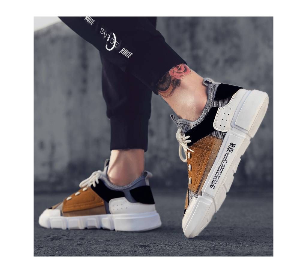 Men's Sports Shoes