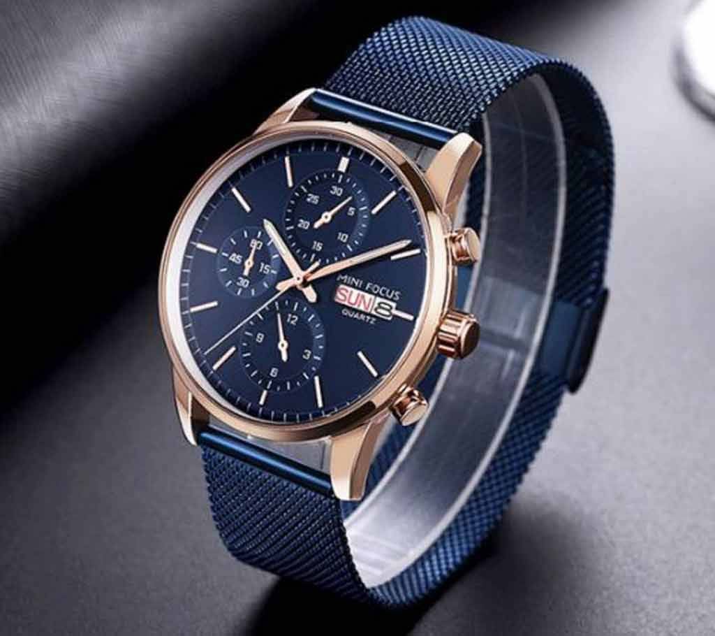 Mini Focus MF30 Gents Watch