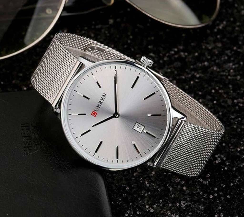 CURREN 8302b Gents Watch