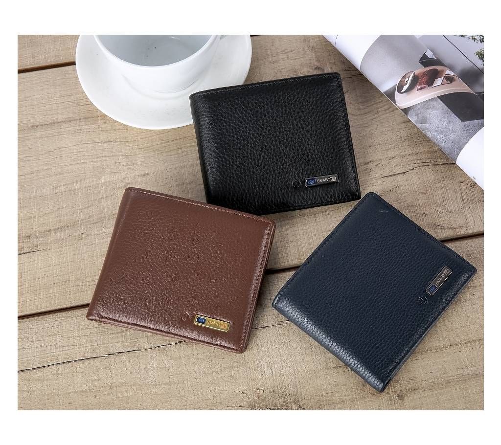 Bluetooth Smart AntiLost wallet 