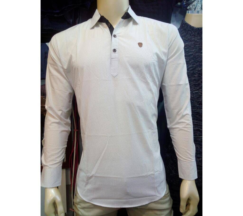Full Sleeve Casual katua for Men