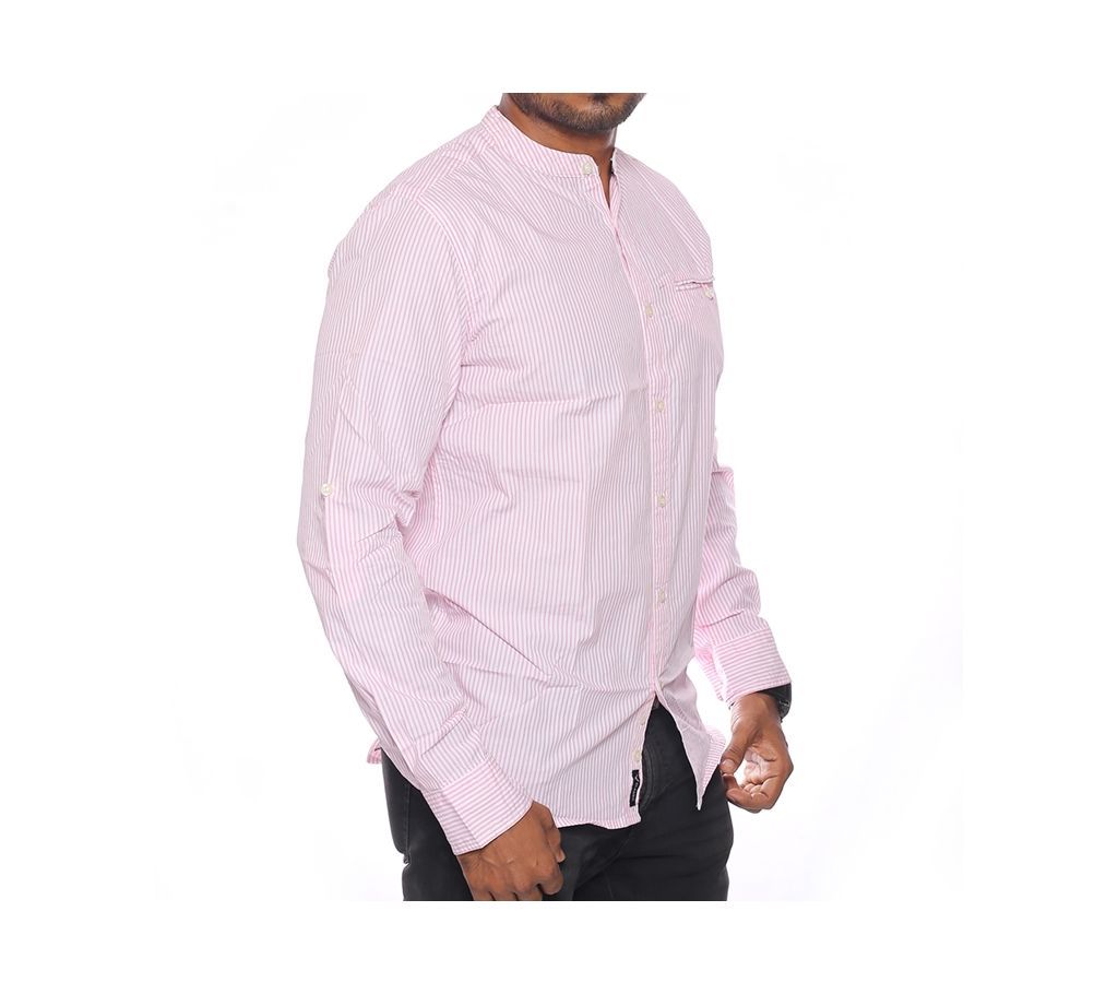 Mens Full Sleeve Casual Shirt -  226