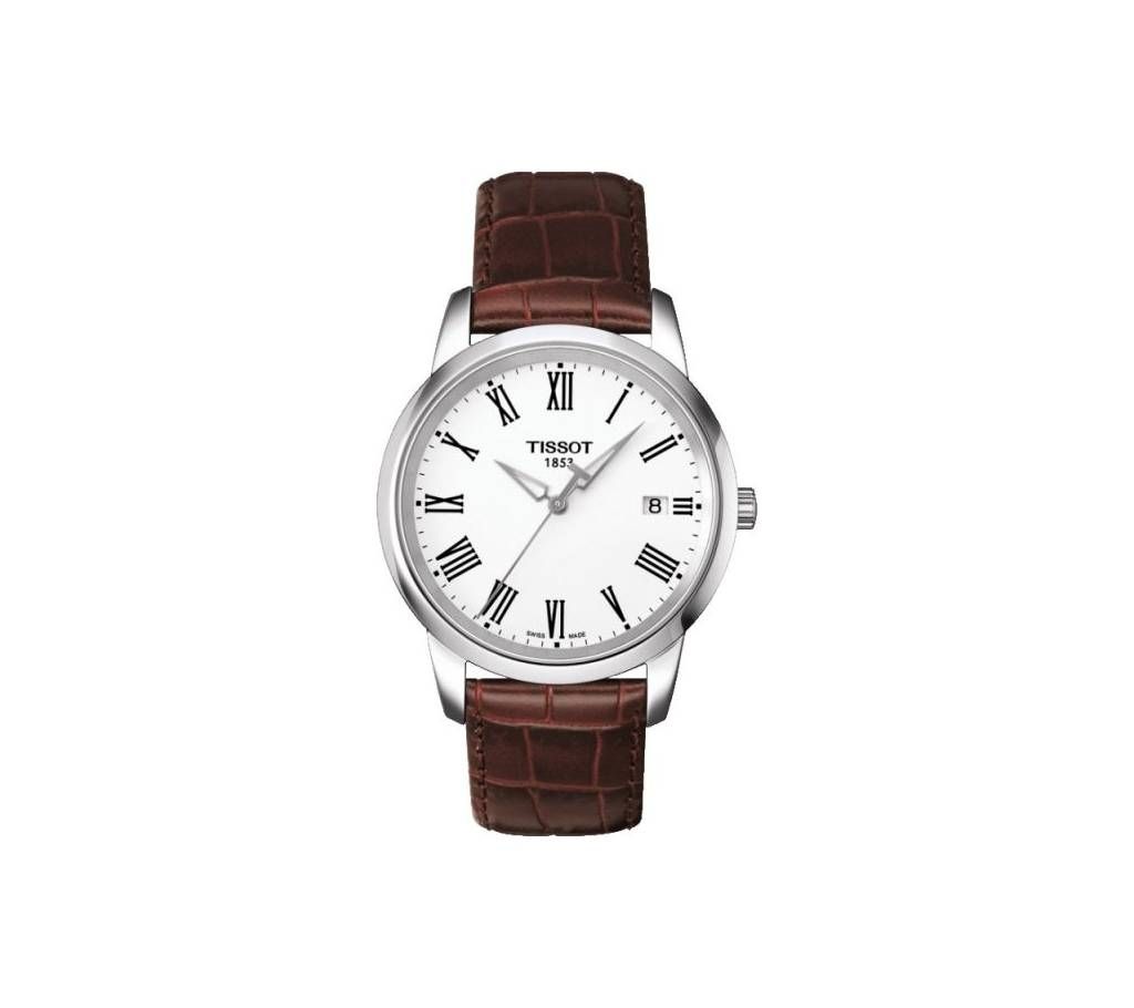 Mens Tissot Classic Dream Watch