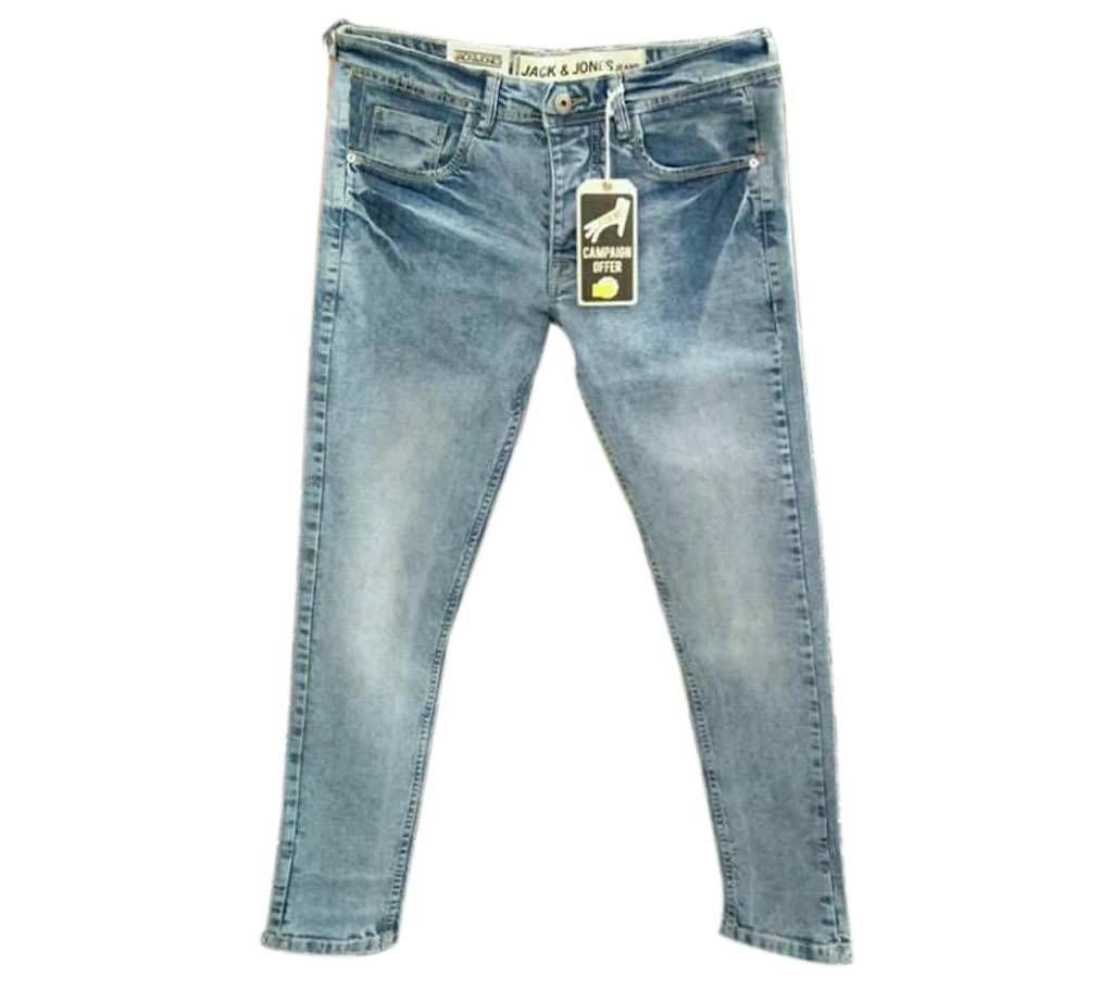 Turkish design slim fit jeans