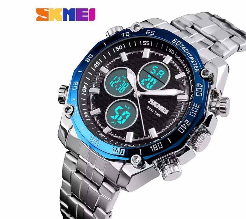 SKMEI 1302c Gents Watch