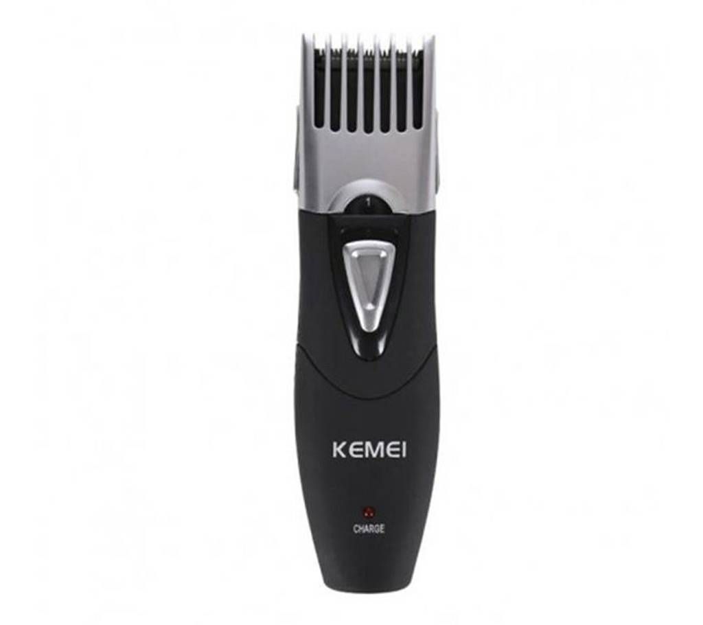 Kemei KM-3060 Rechargeable Electric Hair Trimmer