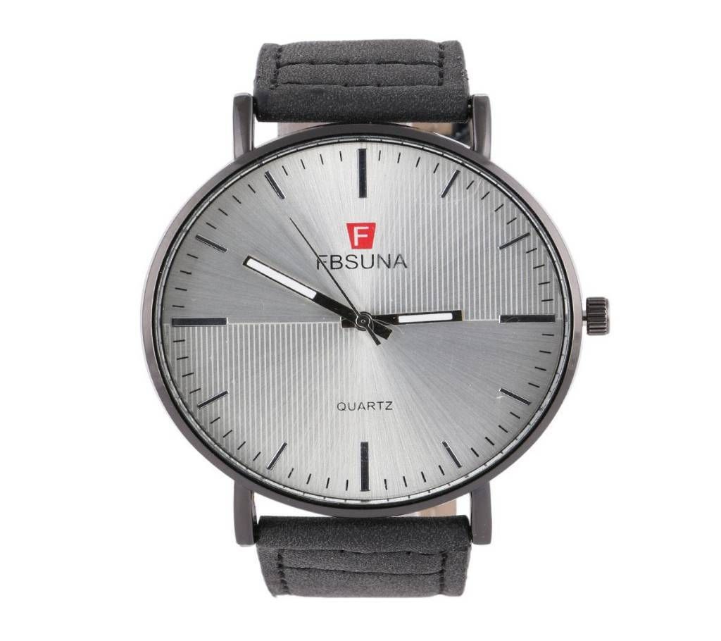 FBSUNA Analog Wrist watch Copy