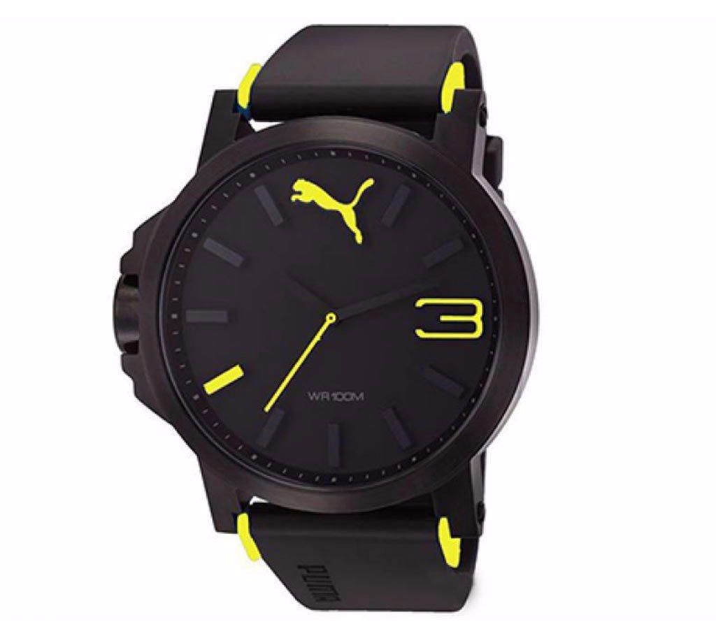 Puma men's wrist watch -copy