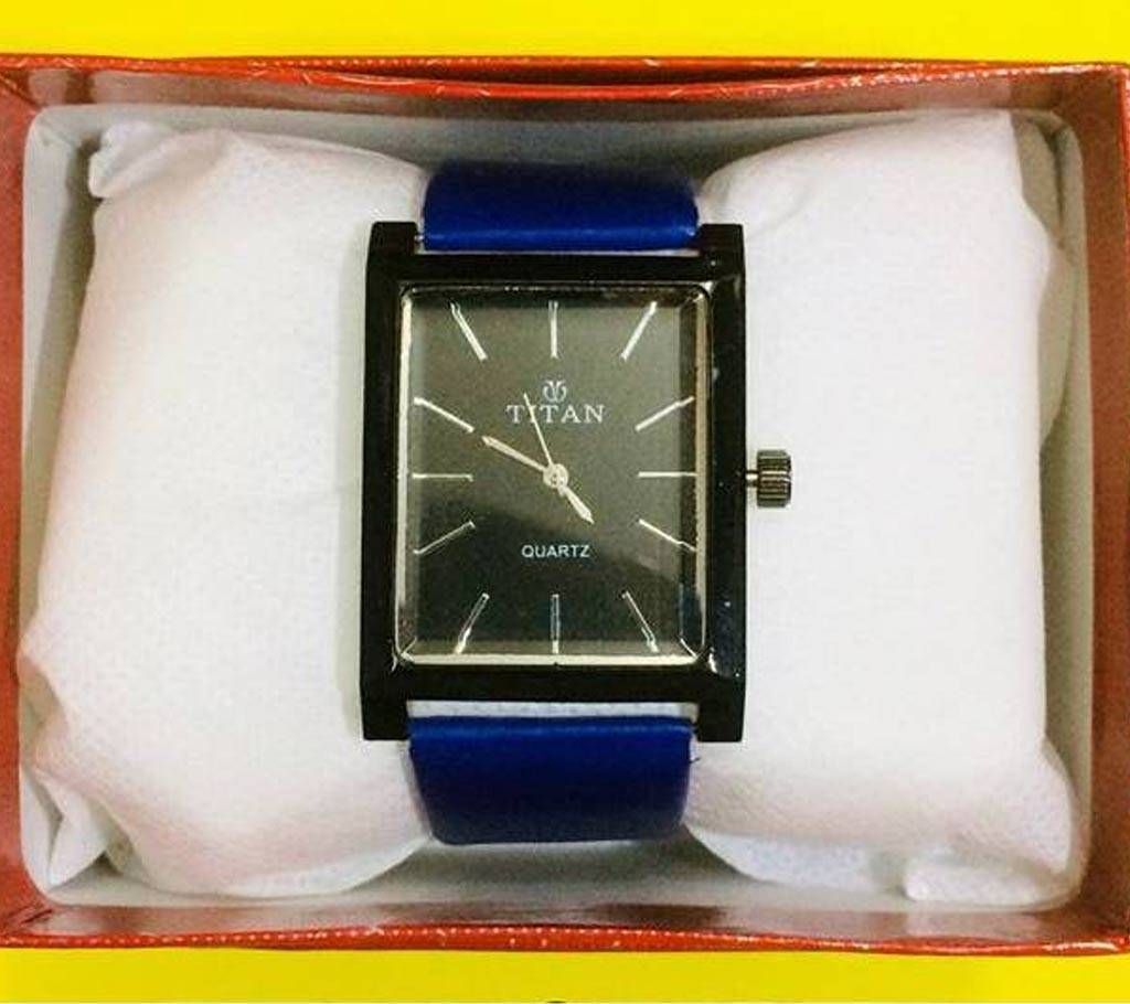 Titan Watch Replica