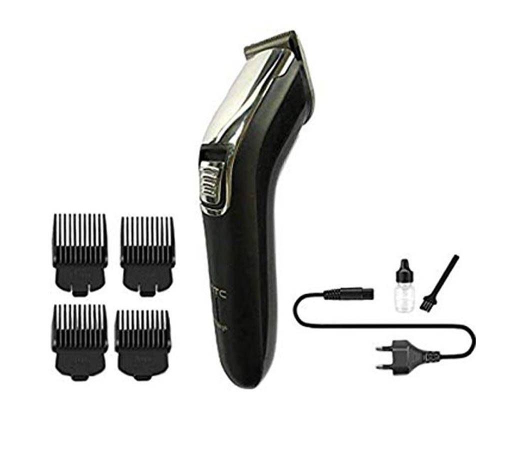 HTC AT 213 Professional Rechargeable Trimmer 