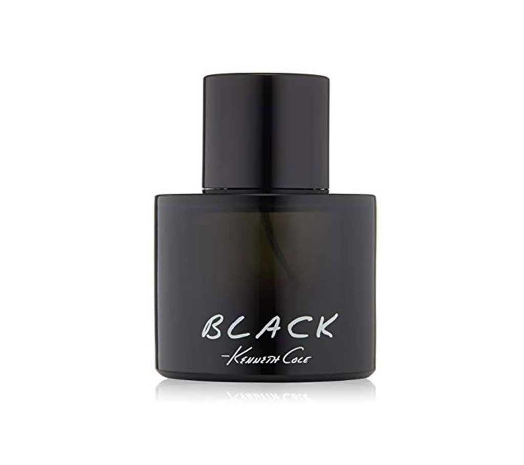 Kenneth Cole Black 100ml Mens Perfume