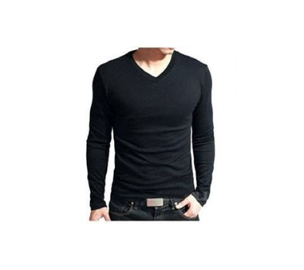 Full Sleeve T shirt Vol 1 - 04 - DFW