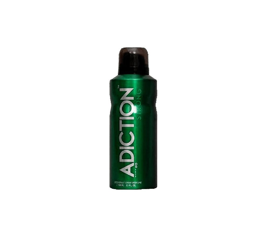 Adiction body spray 150ml India 