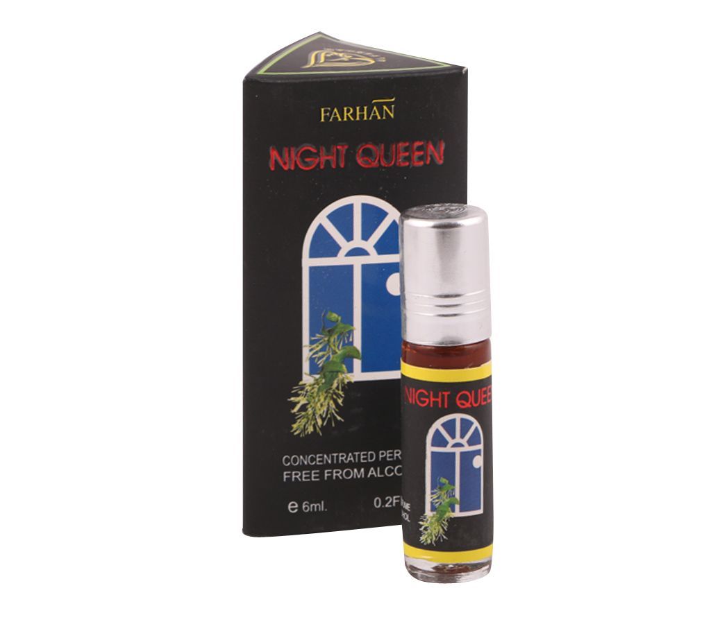 night queen prfume