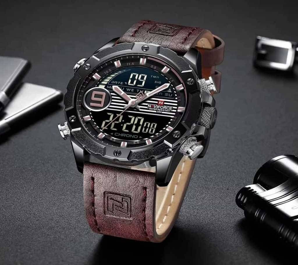 NAVIFORCE NF9146