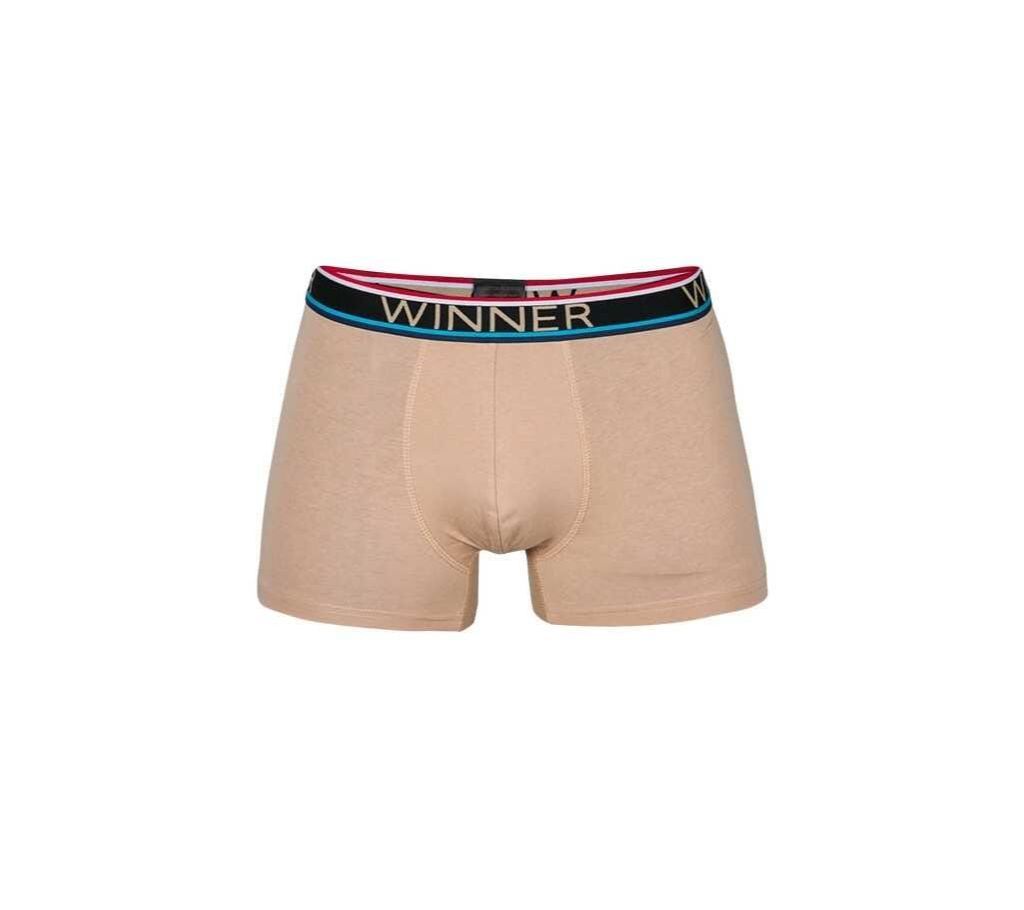 Golden Cotton Luxury Boxer for Men