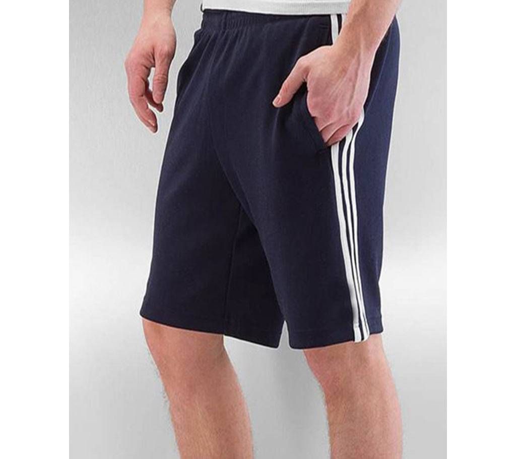 Shorts For Men -Black