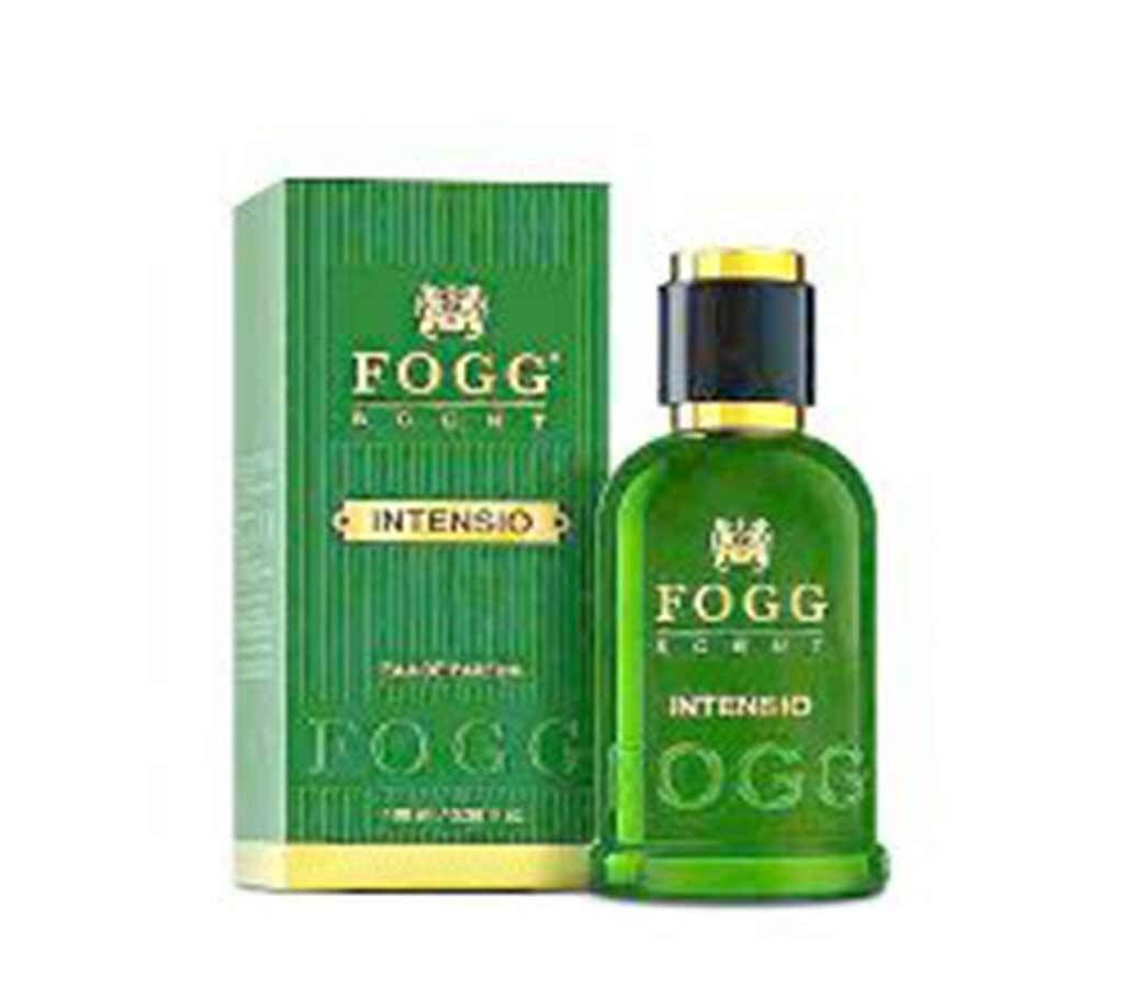 Fogg Intensio Scent-100 ml, For Men-100 ml-India 