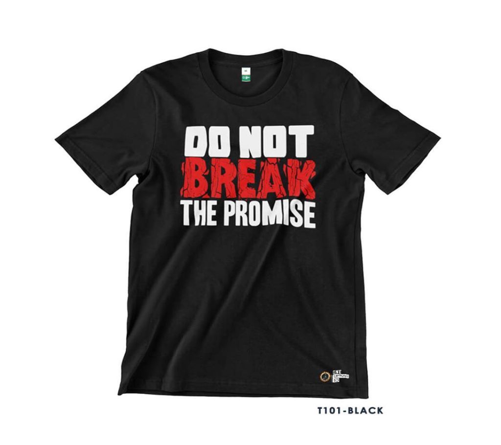 DO NOT BREAK THE  Half Sleeve Tshirt For Men Half Sleeve Tshirt For Men 