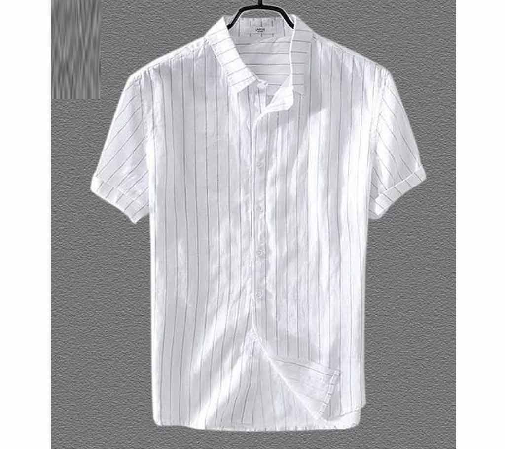 Casual Cotton Shirt CODE:5  UNQ 