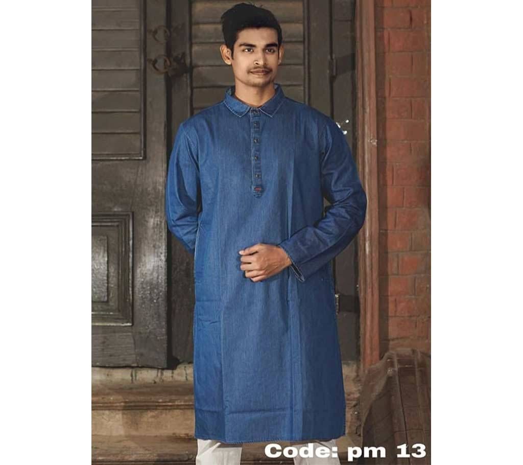 Semi Long Punjabi 02