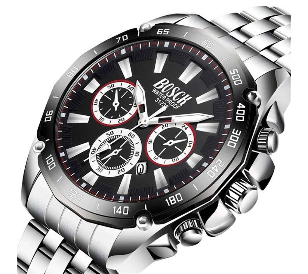 BOSCK Gents Wrist watch