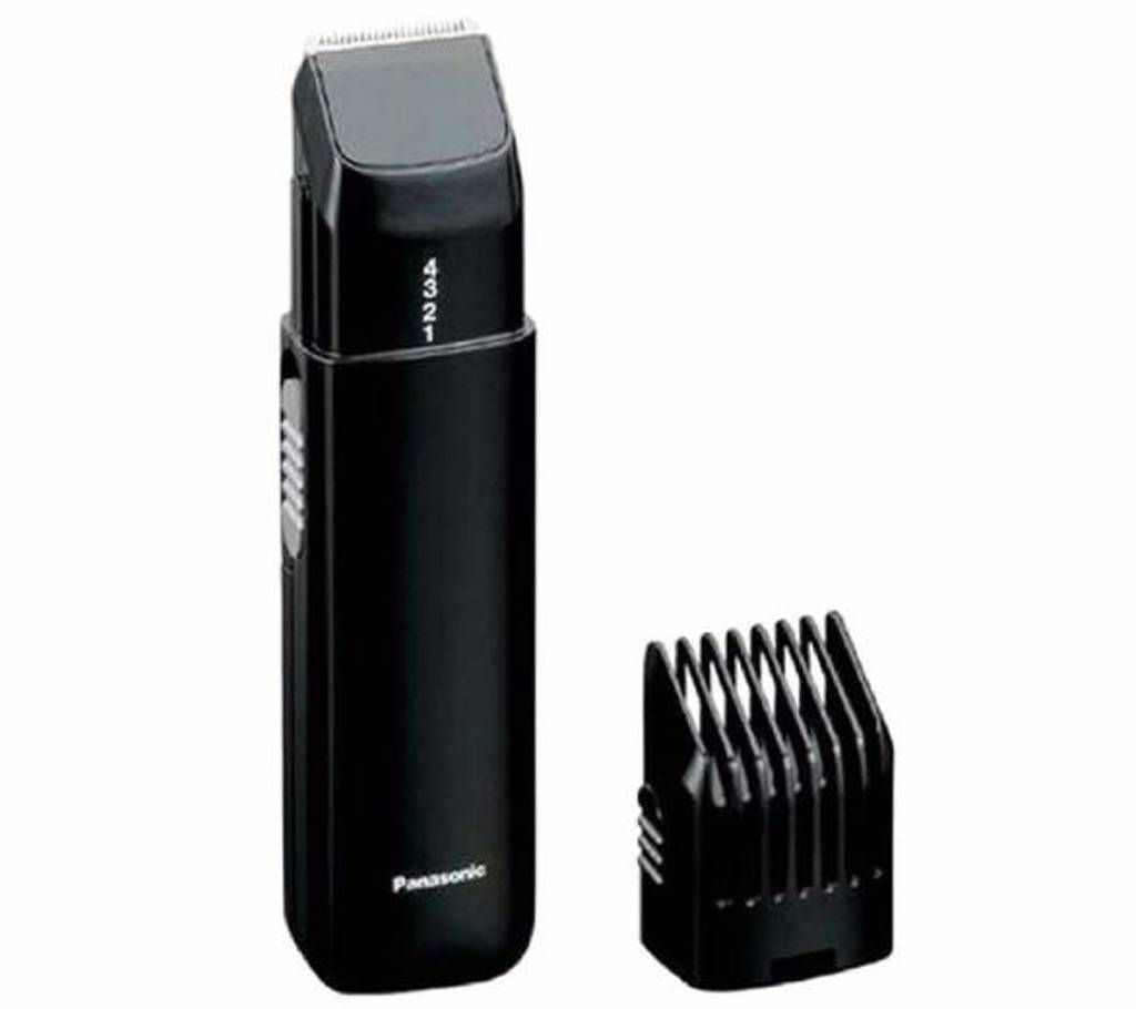Panasonic ER240BP Beard & Mustache Trimmer - Black