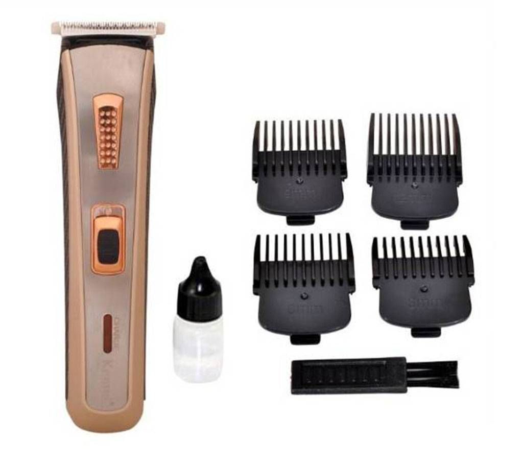 KEMEI KM 5117 Professional Hair Trimmer