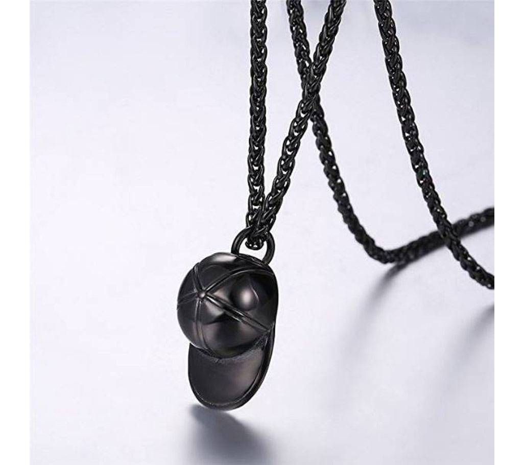 Men Street Hip-hop Style Jewelry Stainless Steel 