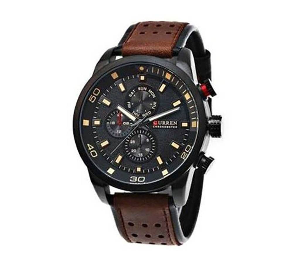 Curren C8250 Analog Watch for Men