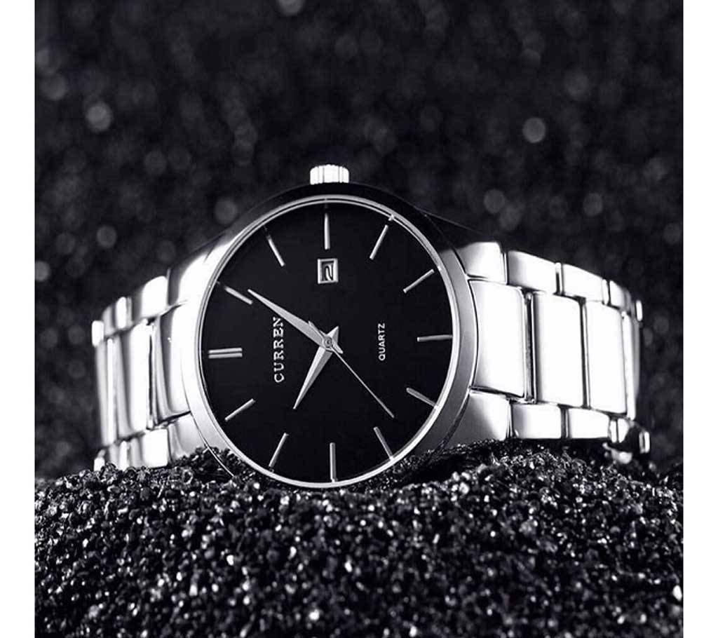 Curren Men Wrist watch (Copy)