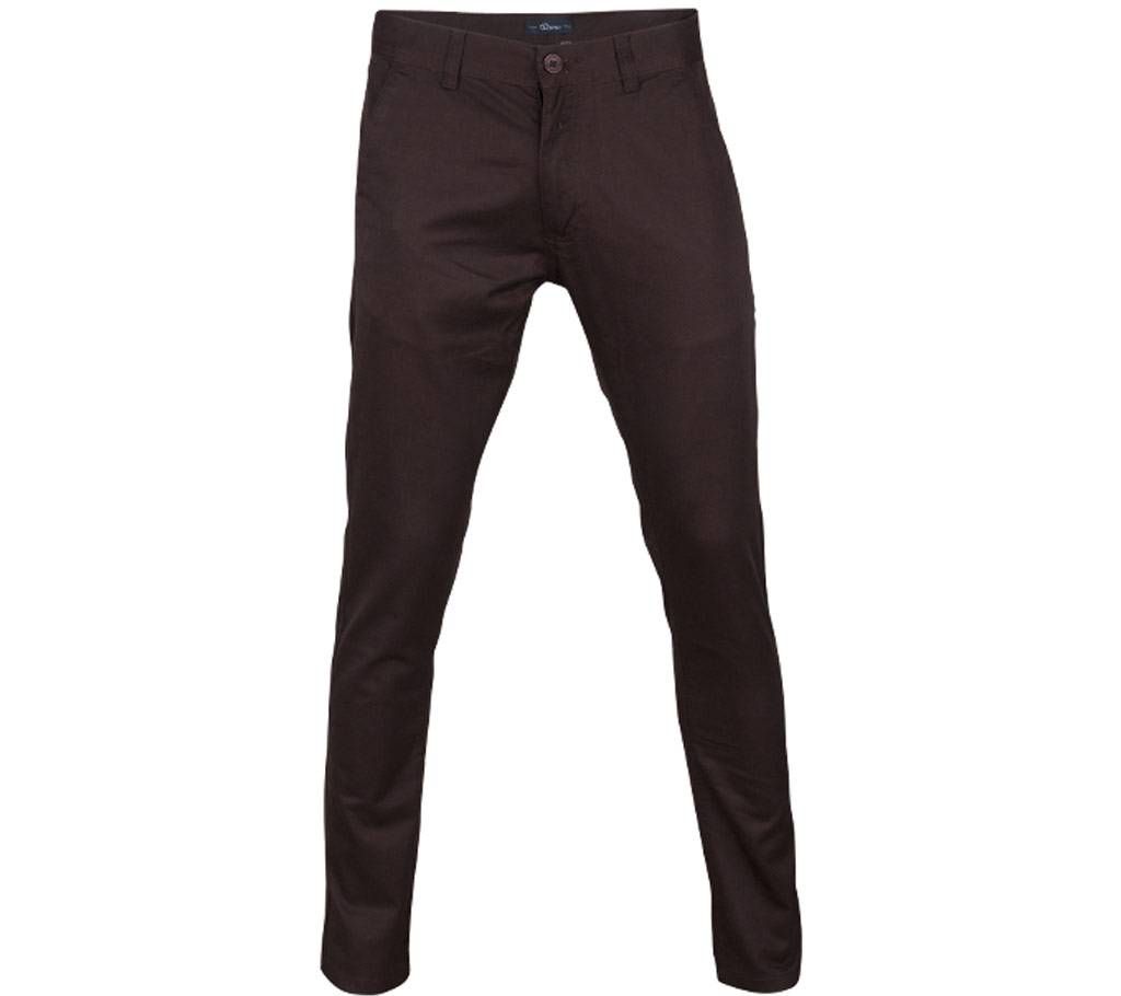 Winner TWILL PANT - 43523 - Coffee
	
	
	
	
	
	
	
	
	
	
