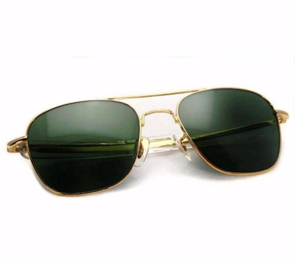 American Optical gents sunglass copy