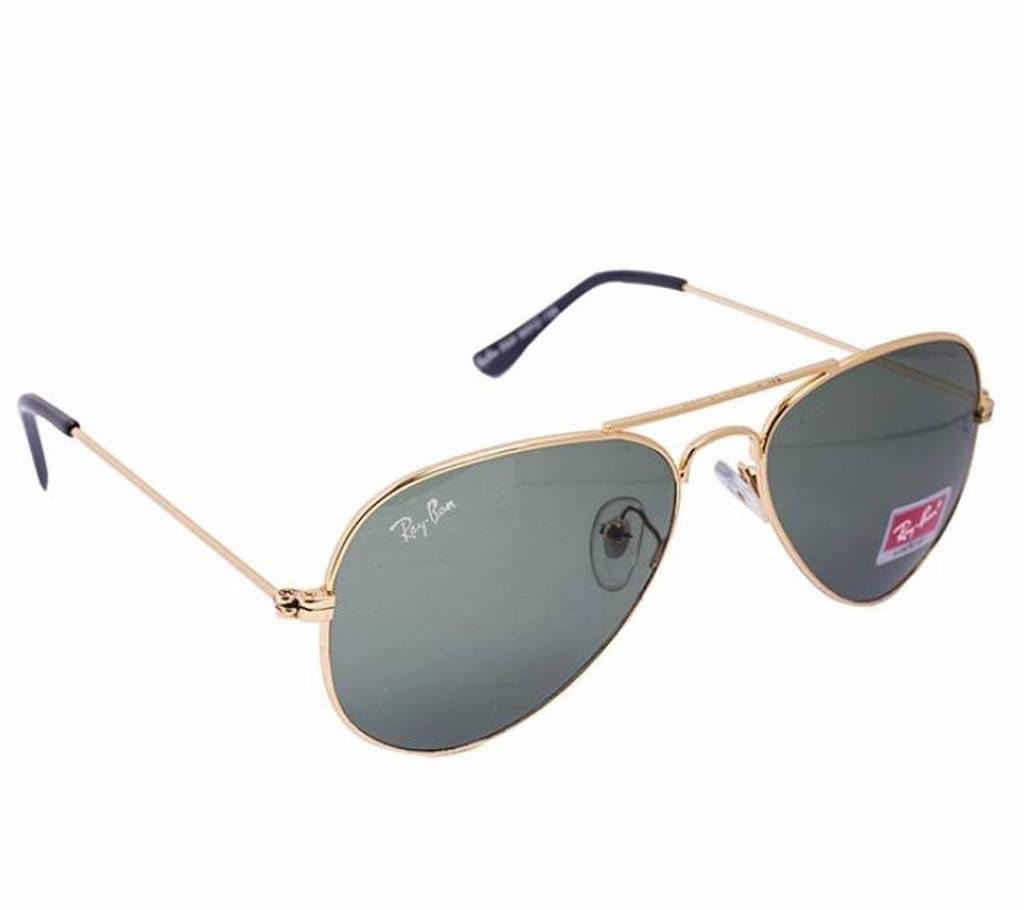Ray Ban Mens Black Shade Sunglasses (Copy)