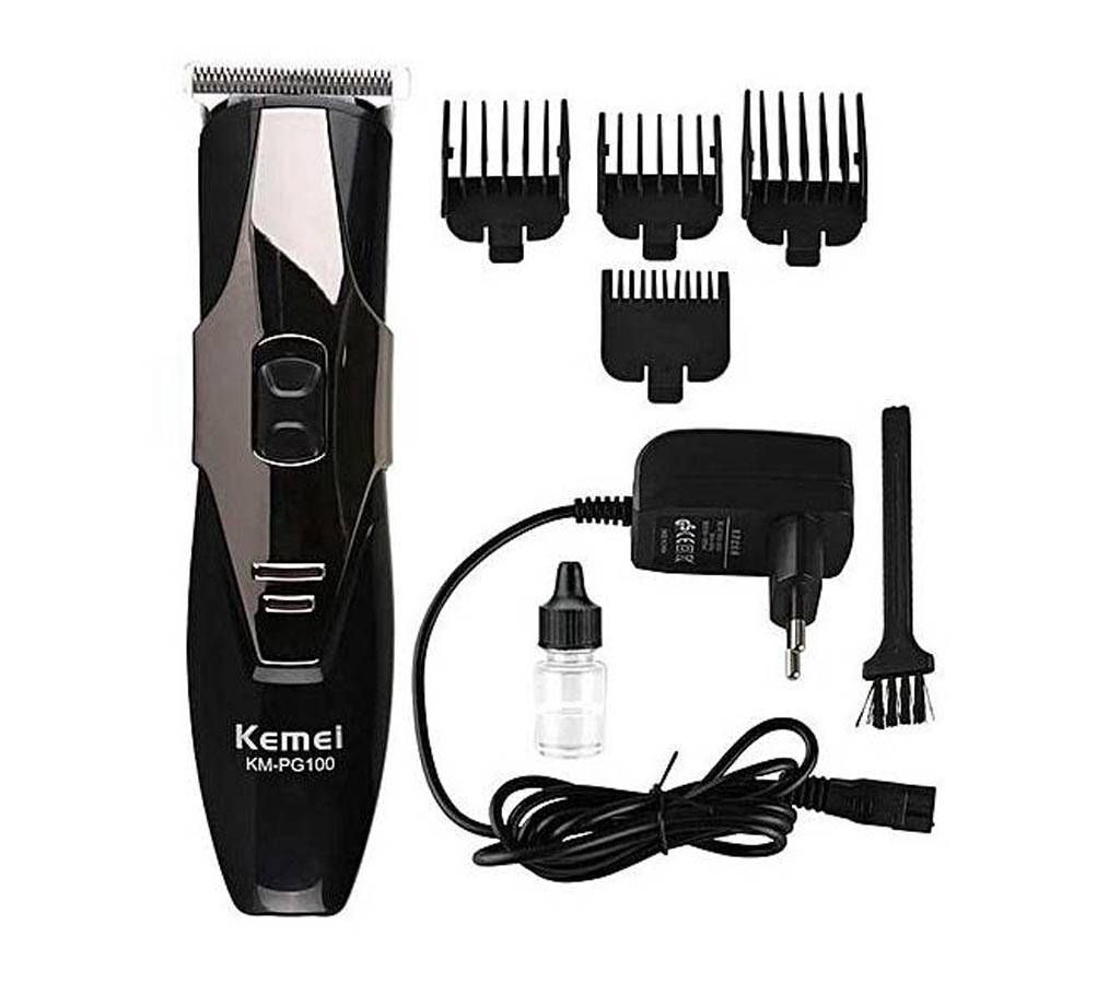 Kemei KM-PG100 Electric Hair Clippers