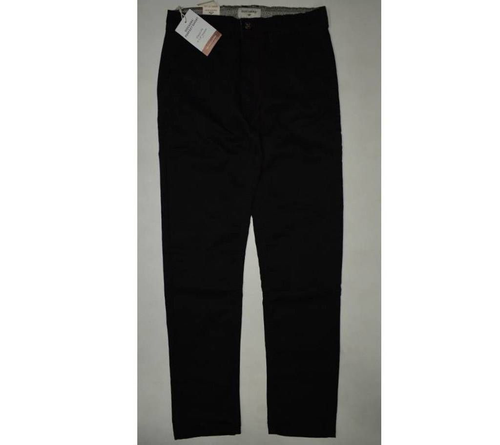 Mango gents Stretch denim Pant
