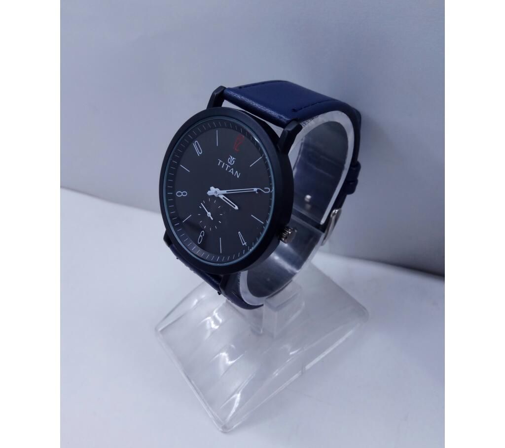 Titan Replica Watch