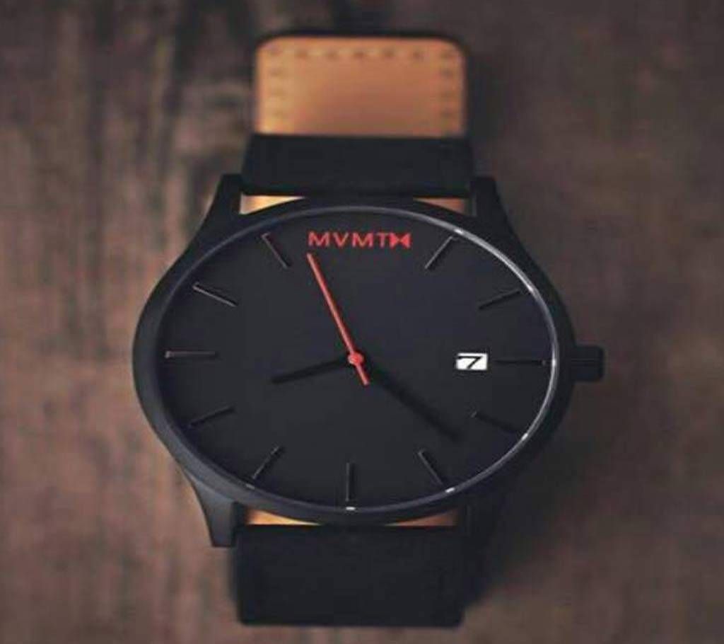Mvtm gents watch copy 