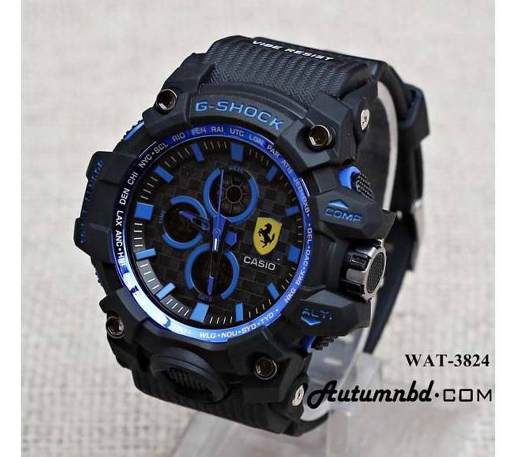 GSHOCK Sports Watch For Men (Copy)