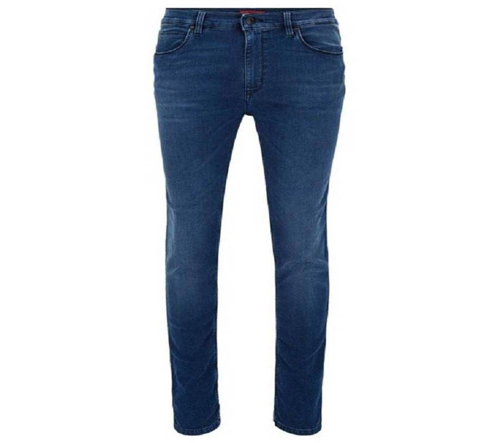 Man's Slim Fit Jeans pant