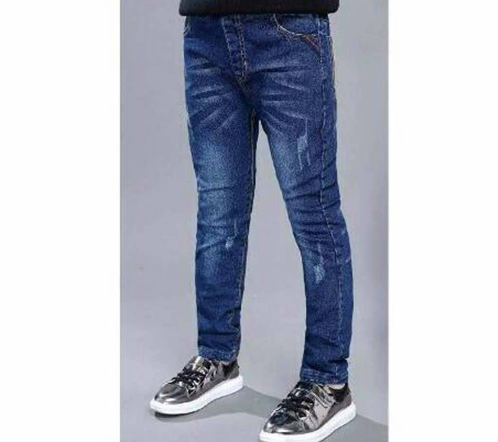 Alcott semi-naro fit jeans for men (Copy)